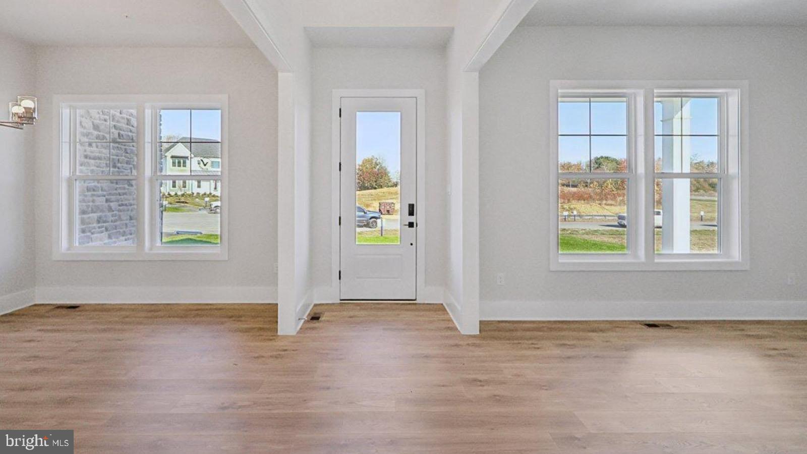 MARSHALL'S LANDING - Residential