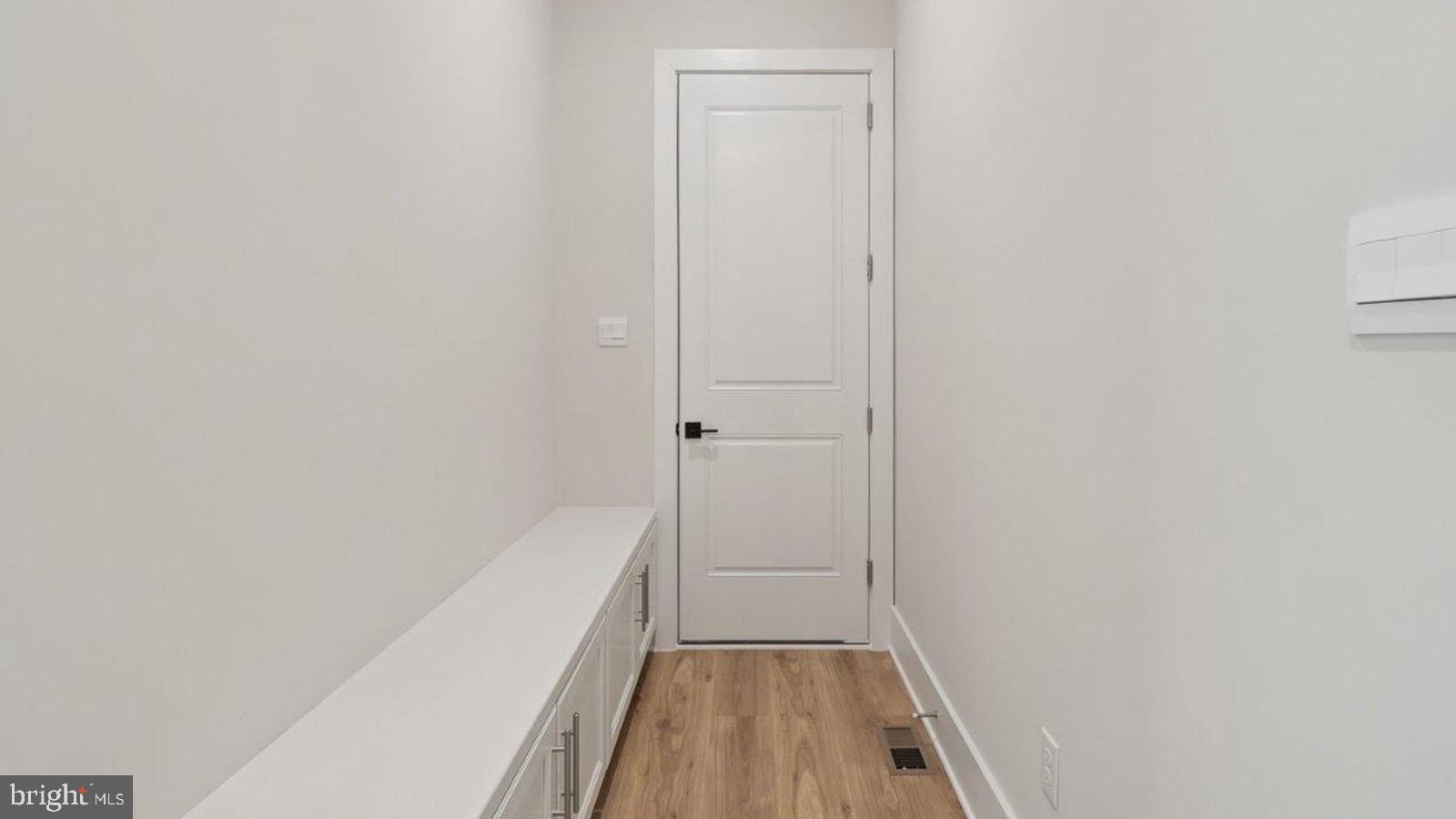 MARSHALL'S LANDING - Residential