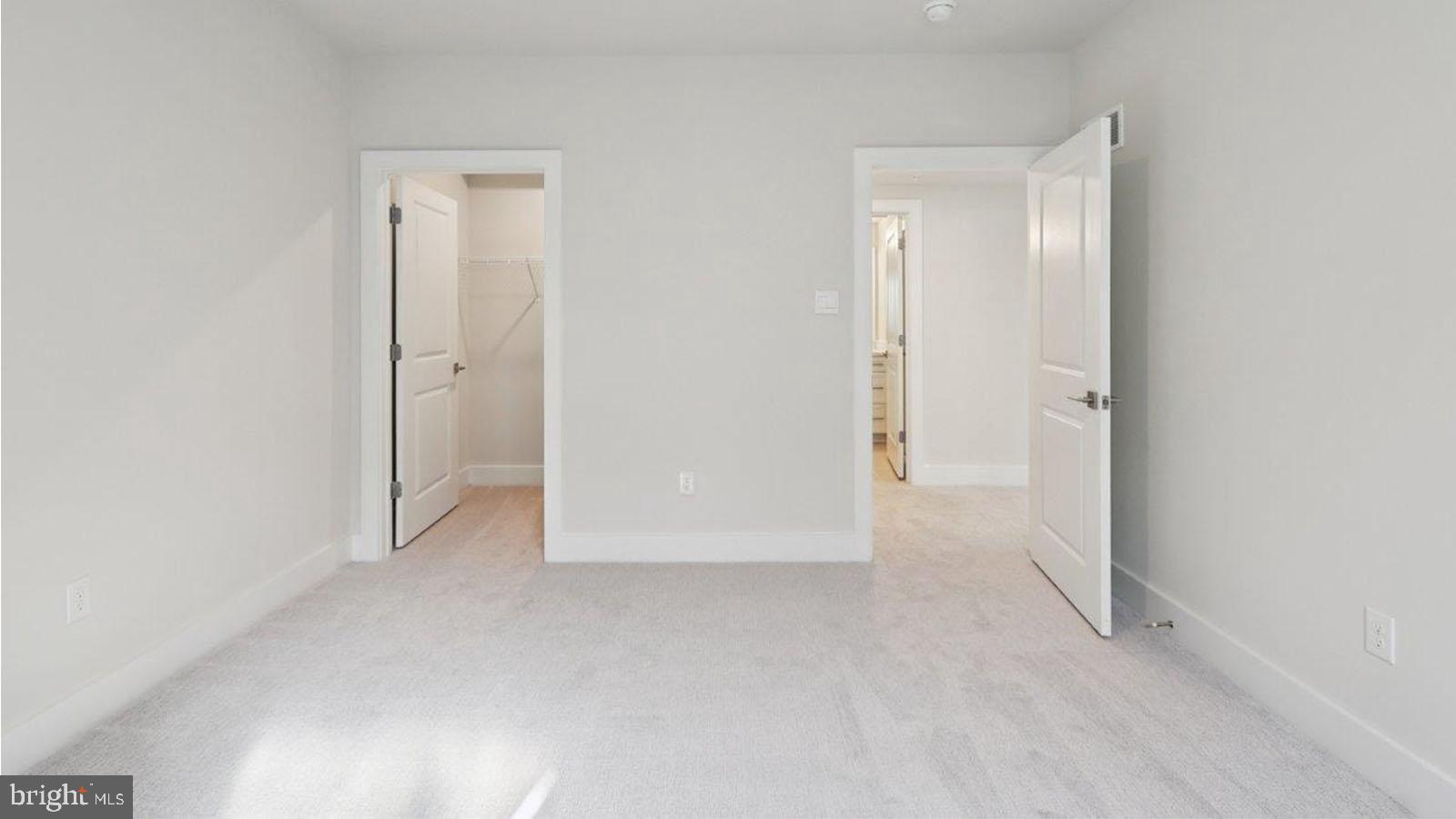 MARSHALL'S LANDING - Residential