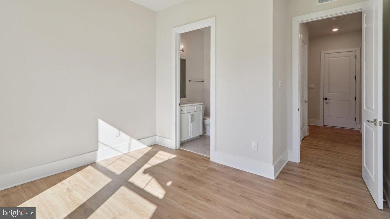 MARSHALL'S LANDING - Residential