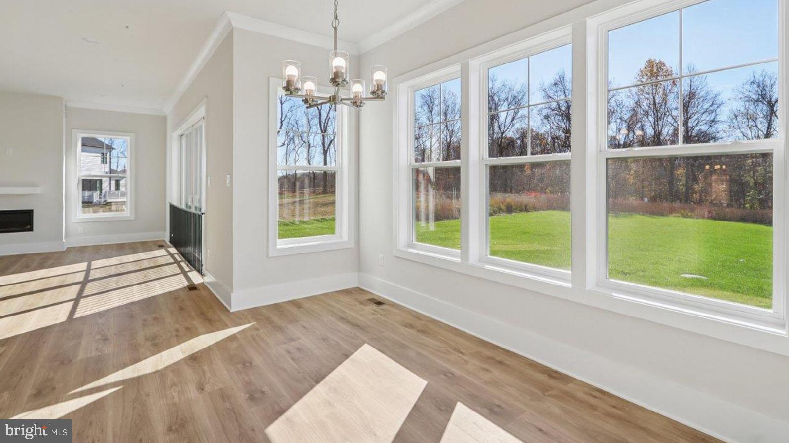 MARSHALL'S LANDING - Residential