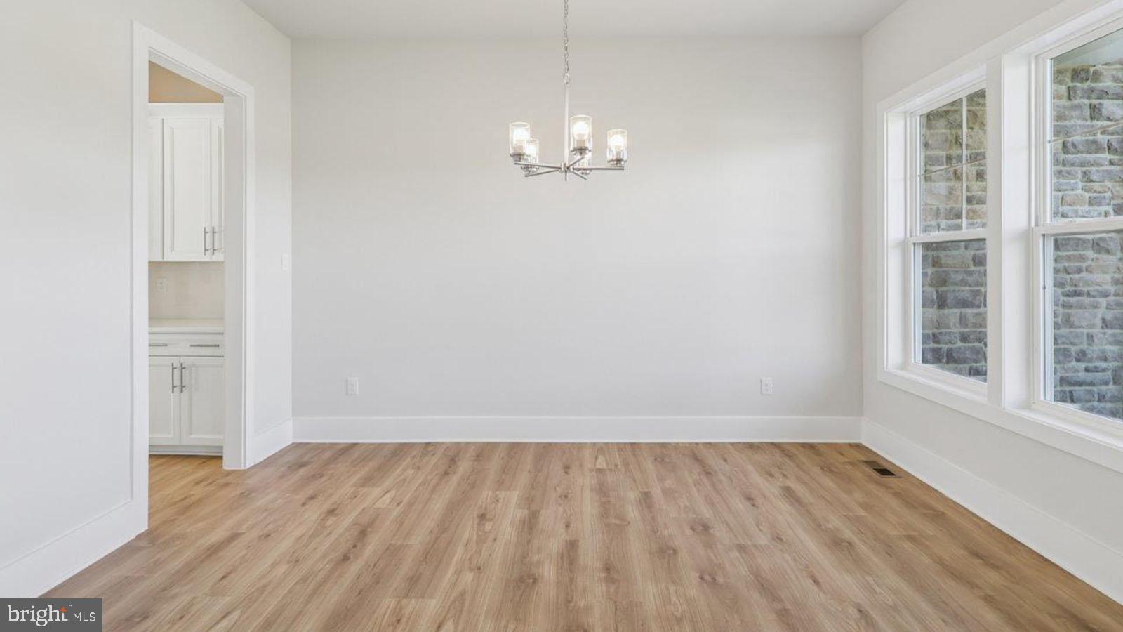 MARSHALL'S LANDING - Residential