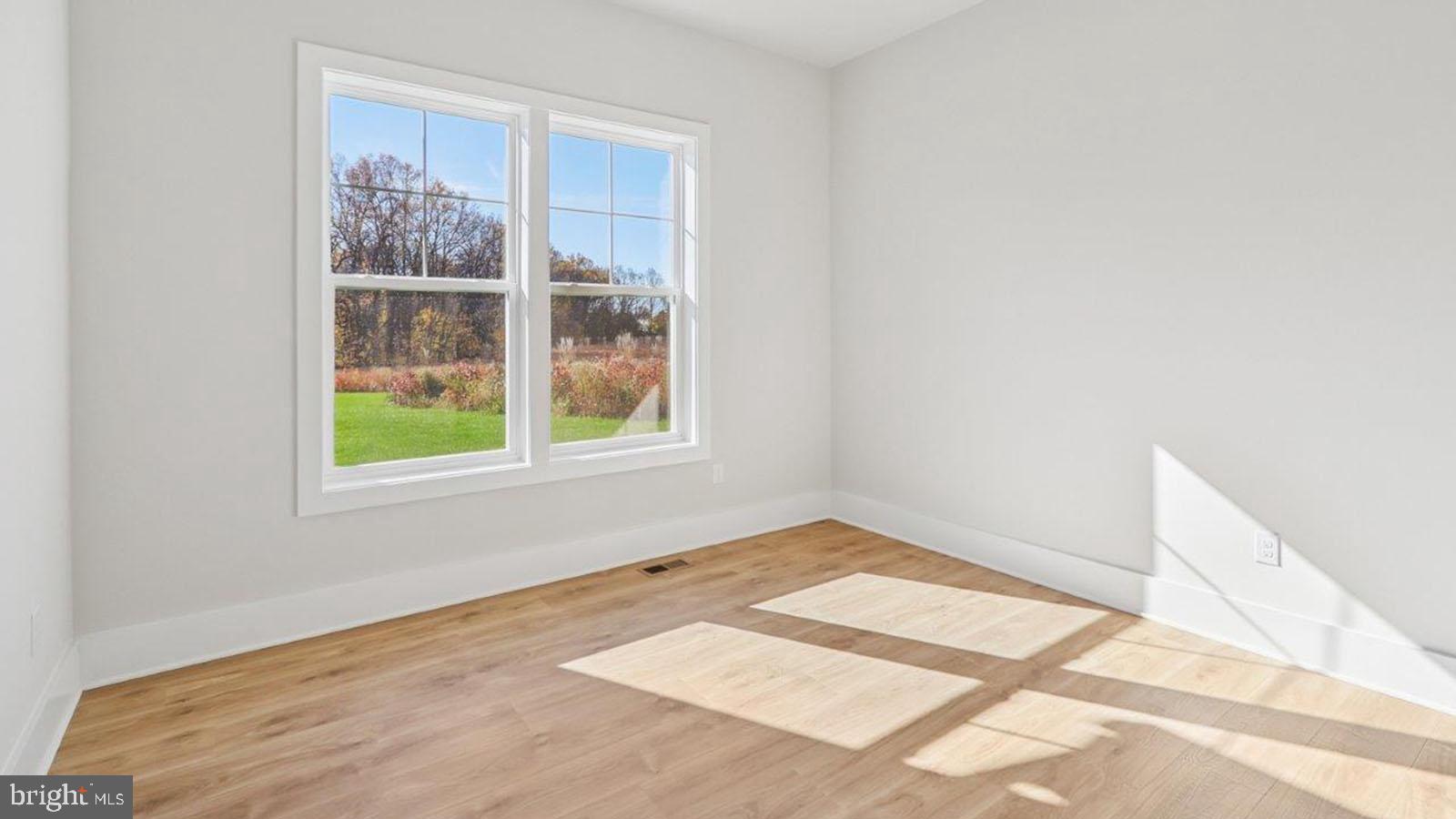 MARSHALL'S LANDING - Residential