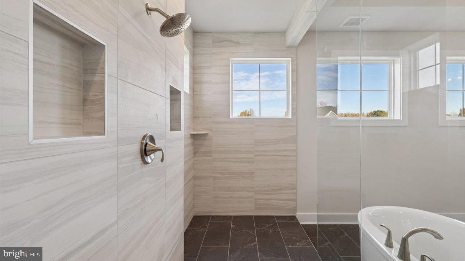 MARSHALL'S LANDING - Residential