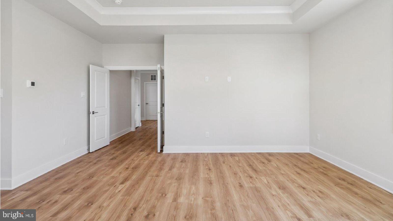 MARSHALL'S LANDING - Residential