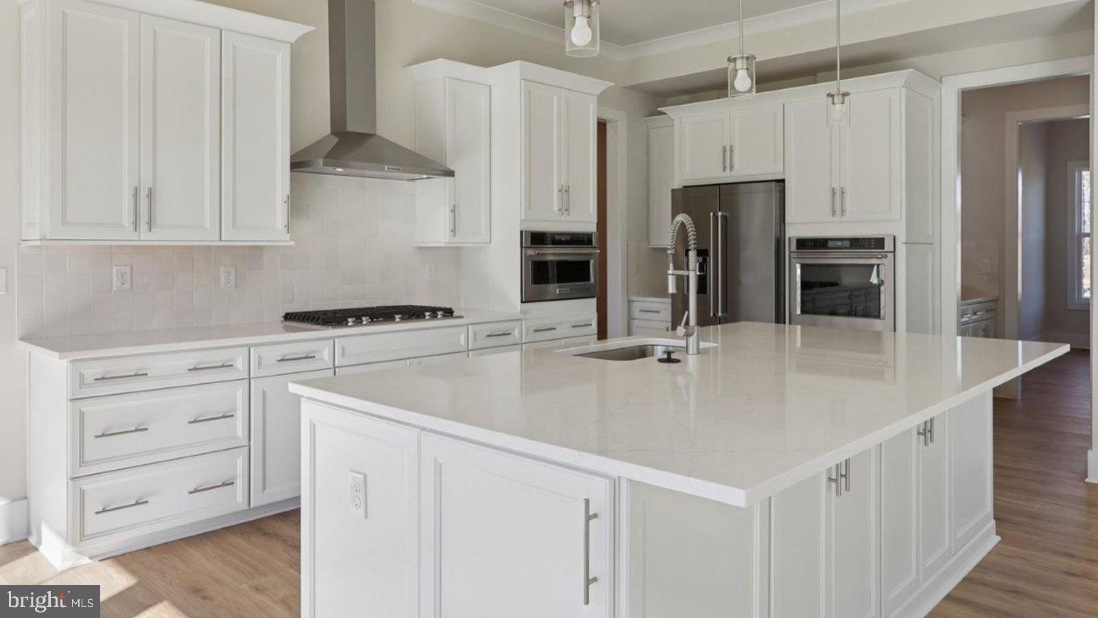 MARSHALL'S LANDING - Residential