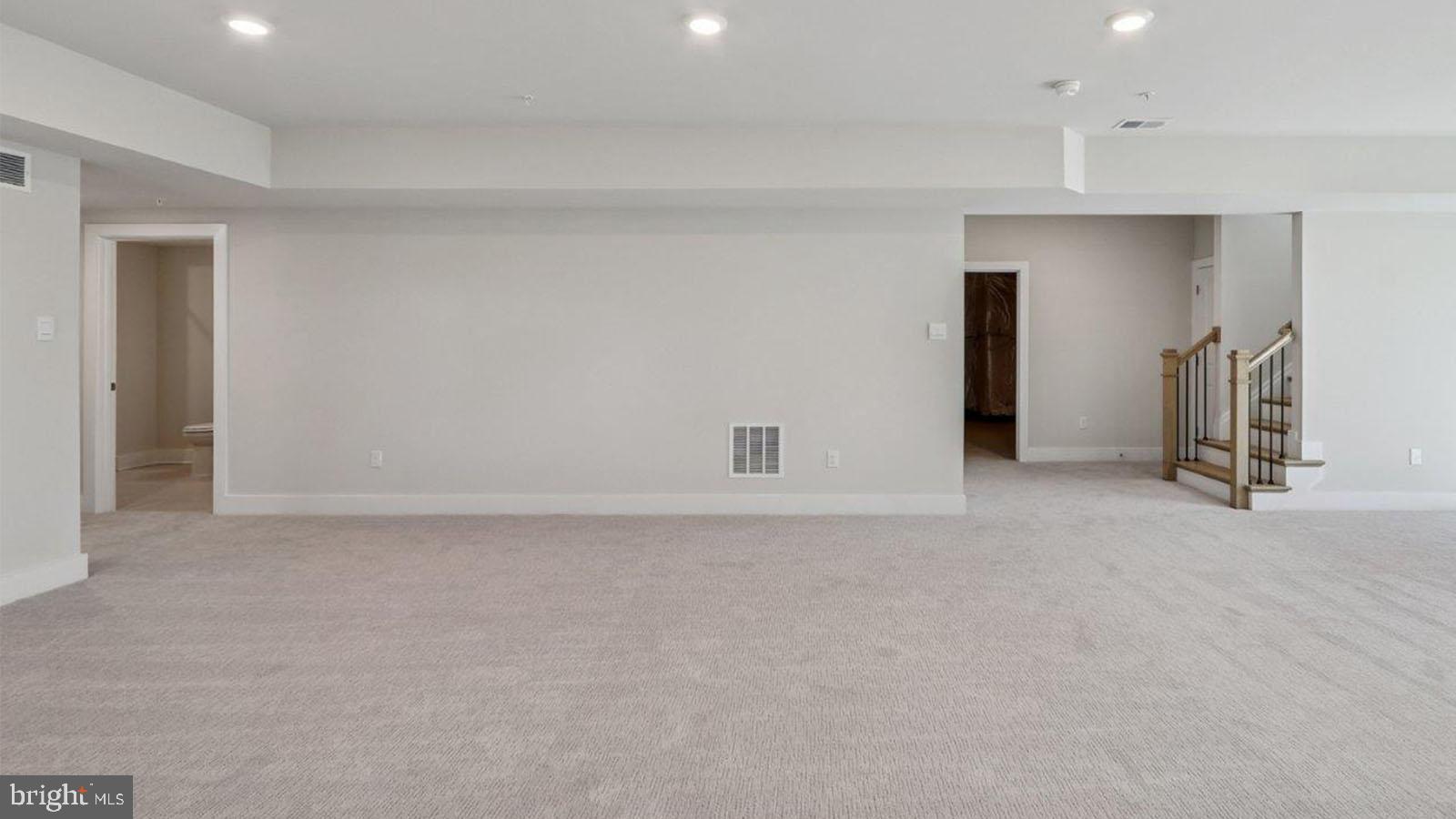 MARSHALL'S LANDING - Residential