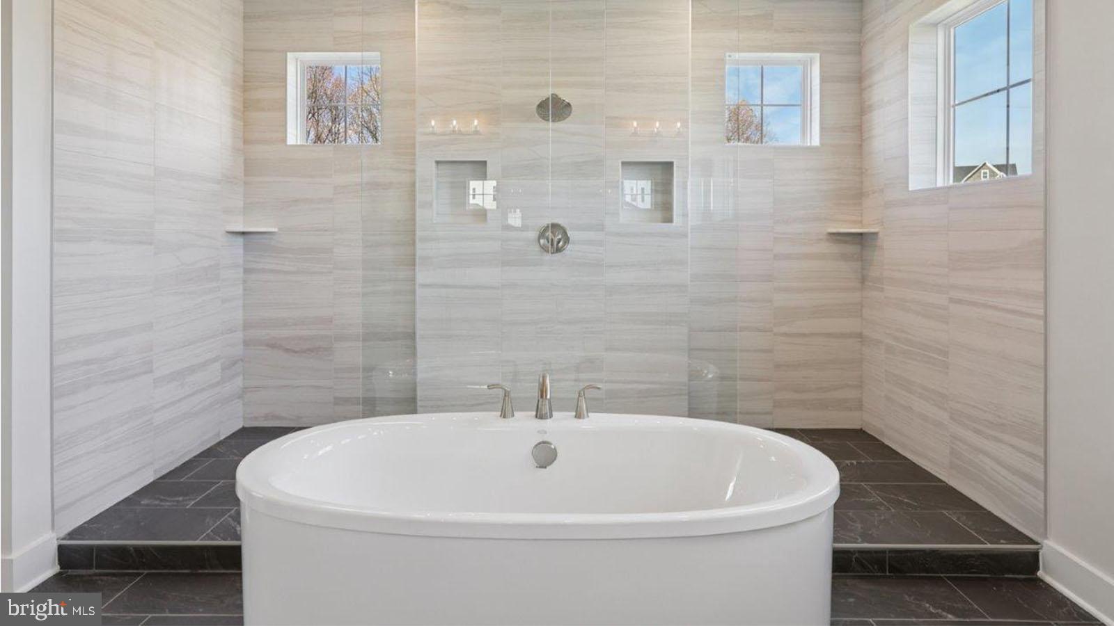 MARSHALL'S LANDING - Residential