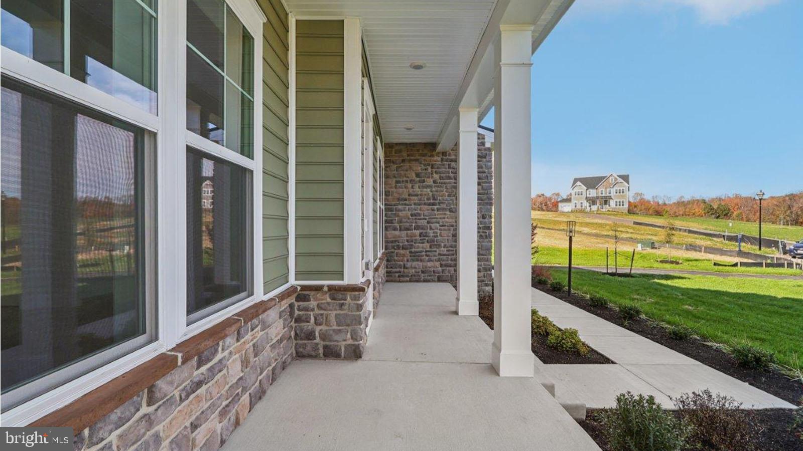 MARSHALL'S LANDING - Residential