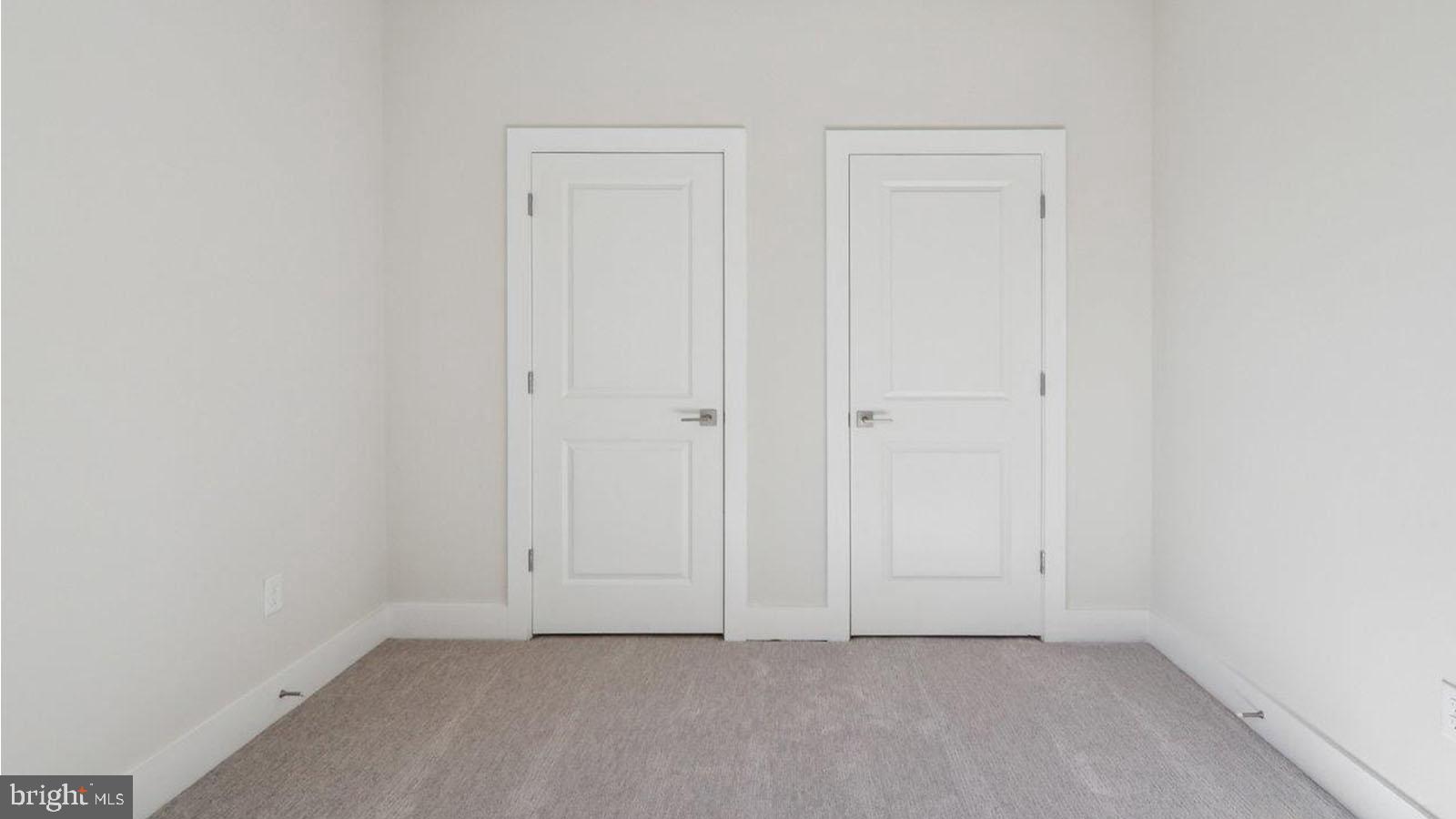 MARSHALL'S LANDING - Residential