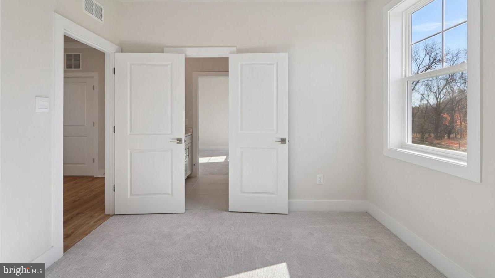 MARSHALL'S LANDING - Residential