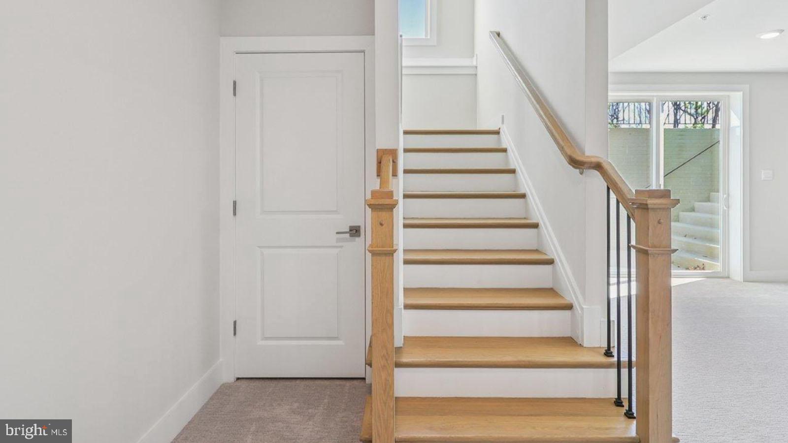 MARSHALL'S LANDING - Residential