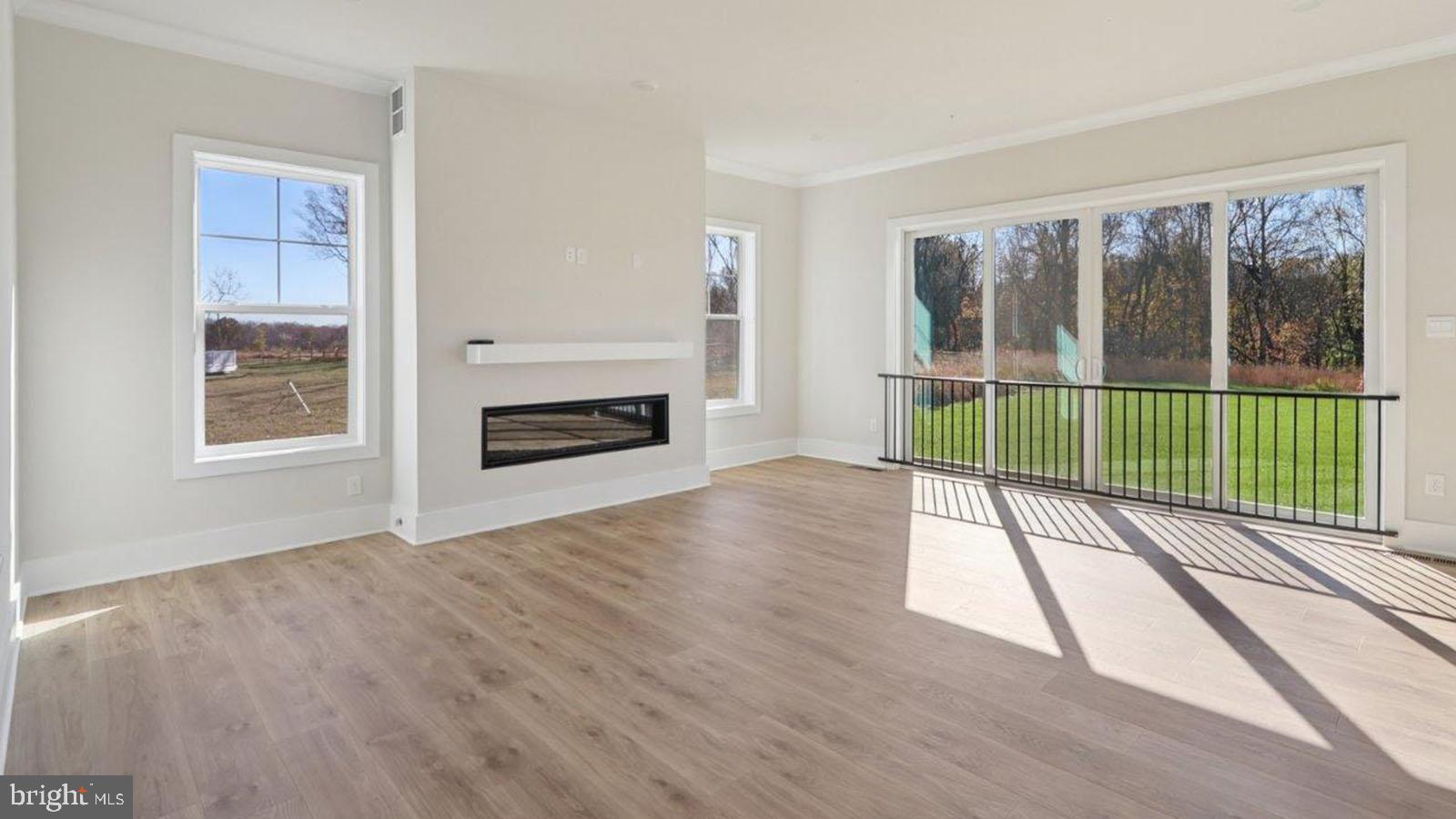 MARSHALL'S LANDING - Residential