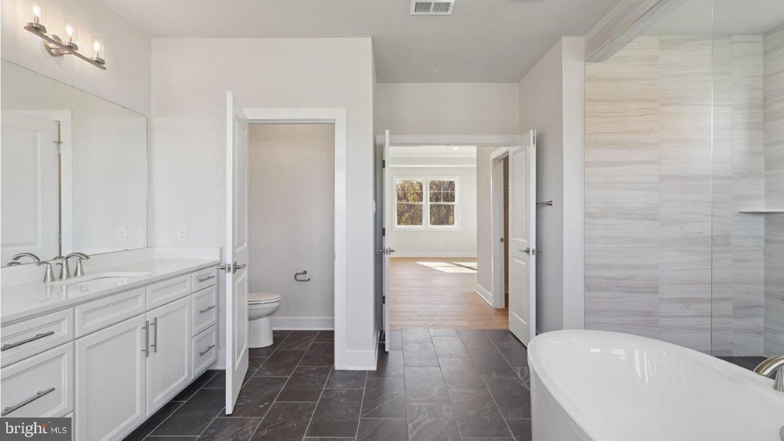 MARSHALL'S LANDING - Residential