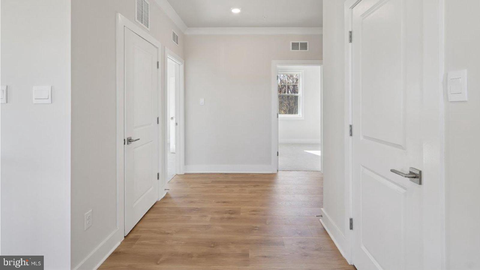 MARSHALL'S LANDING - Residential