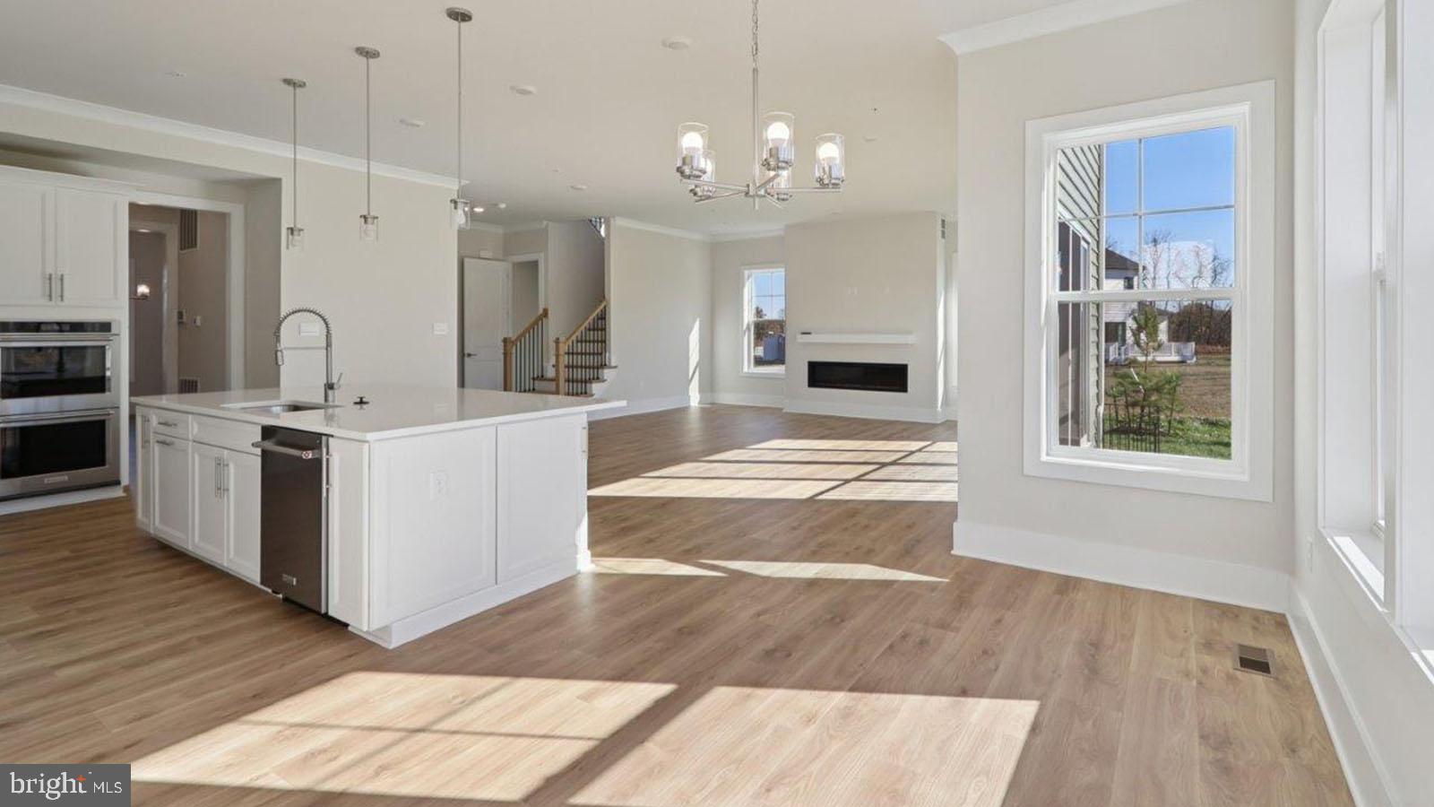 MARSHALL'S LANDING - Residential