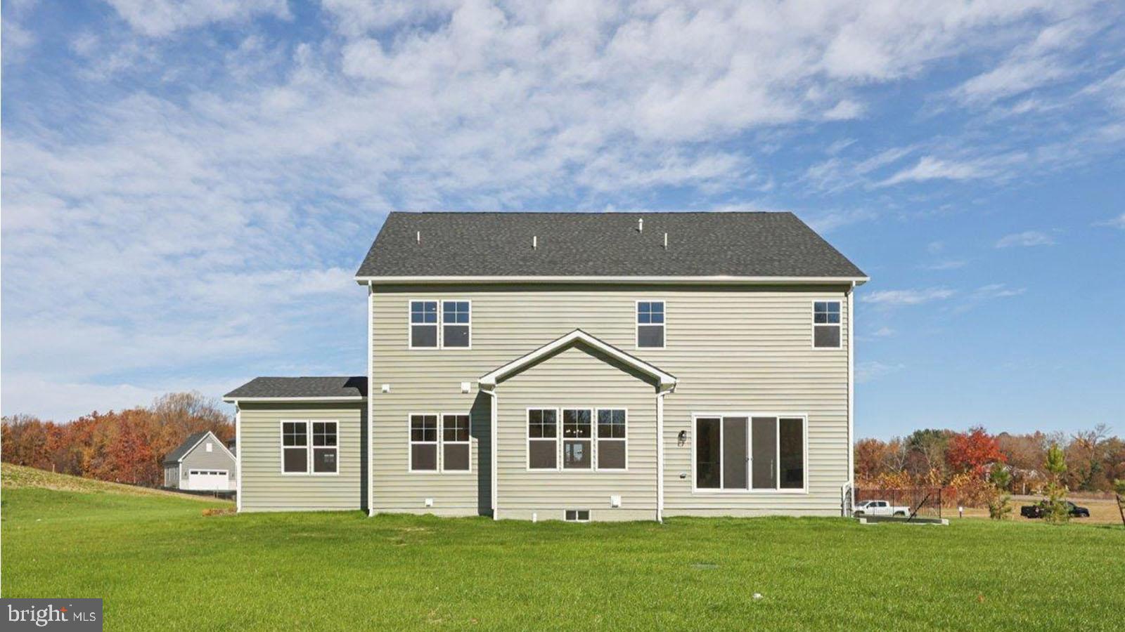 MARSHALL'S LANDING - Residential