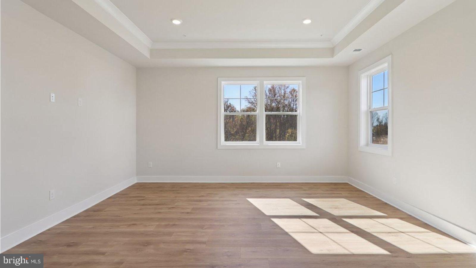 MARSHALL'S LANDING - Residential