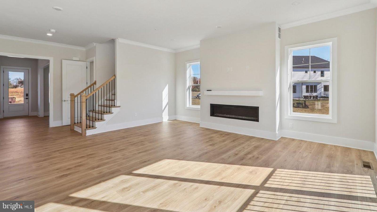 MARSHALL'S LANDING - Residential