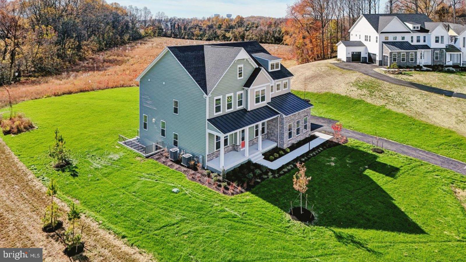 MARSHALL'S LANDING - Residential