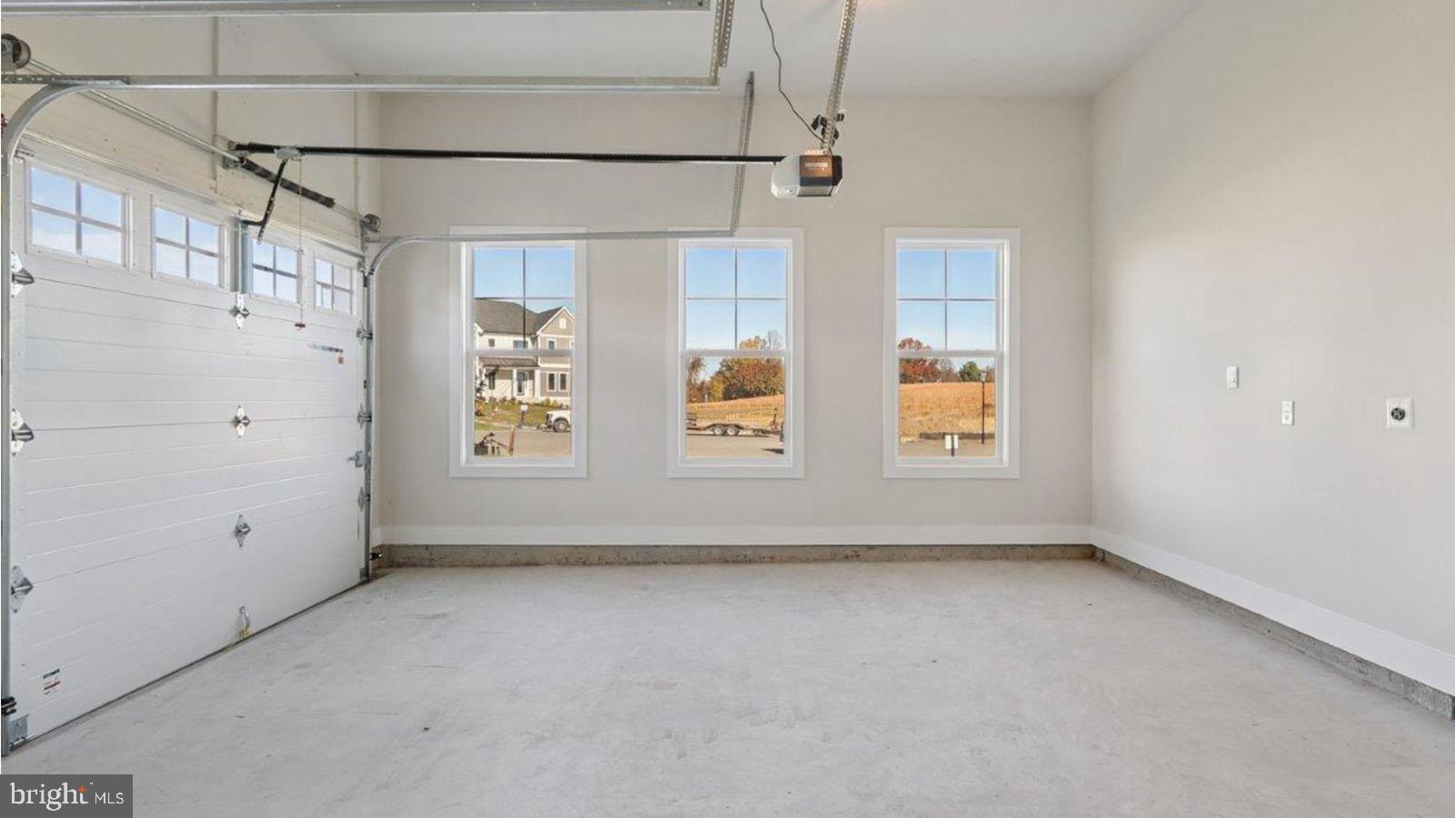 MARSHALL'S LANDING - Residential