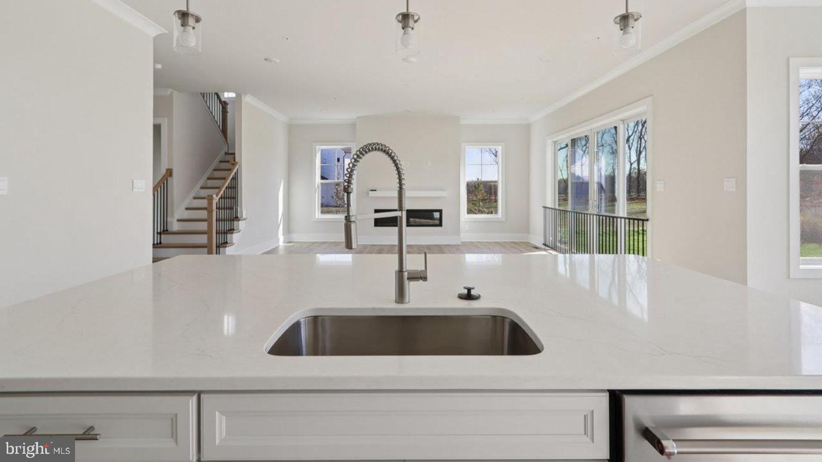 MARSHALL'S LANDING - Residential