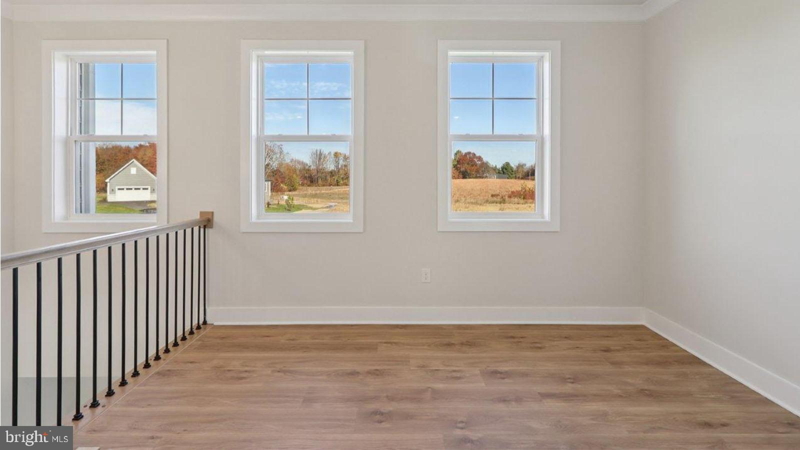 MARSHALL'S LANDING - Residential