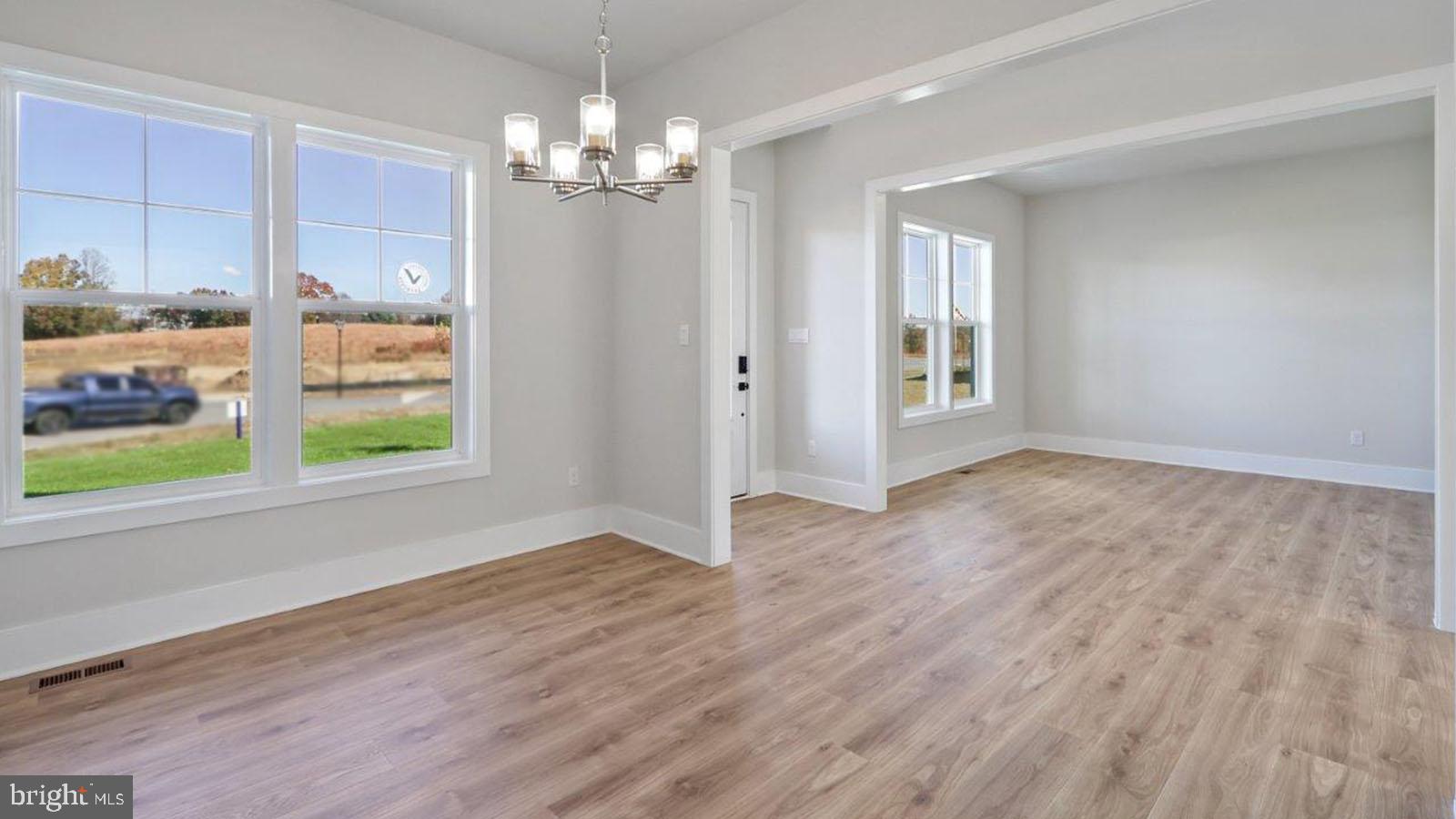 MARSHALL'S LANDING - Residential