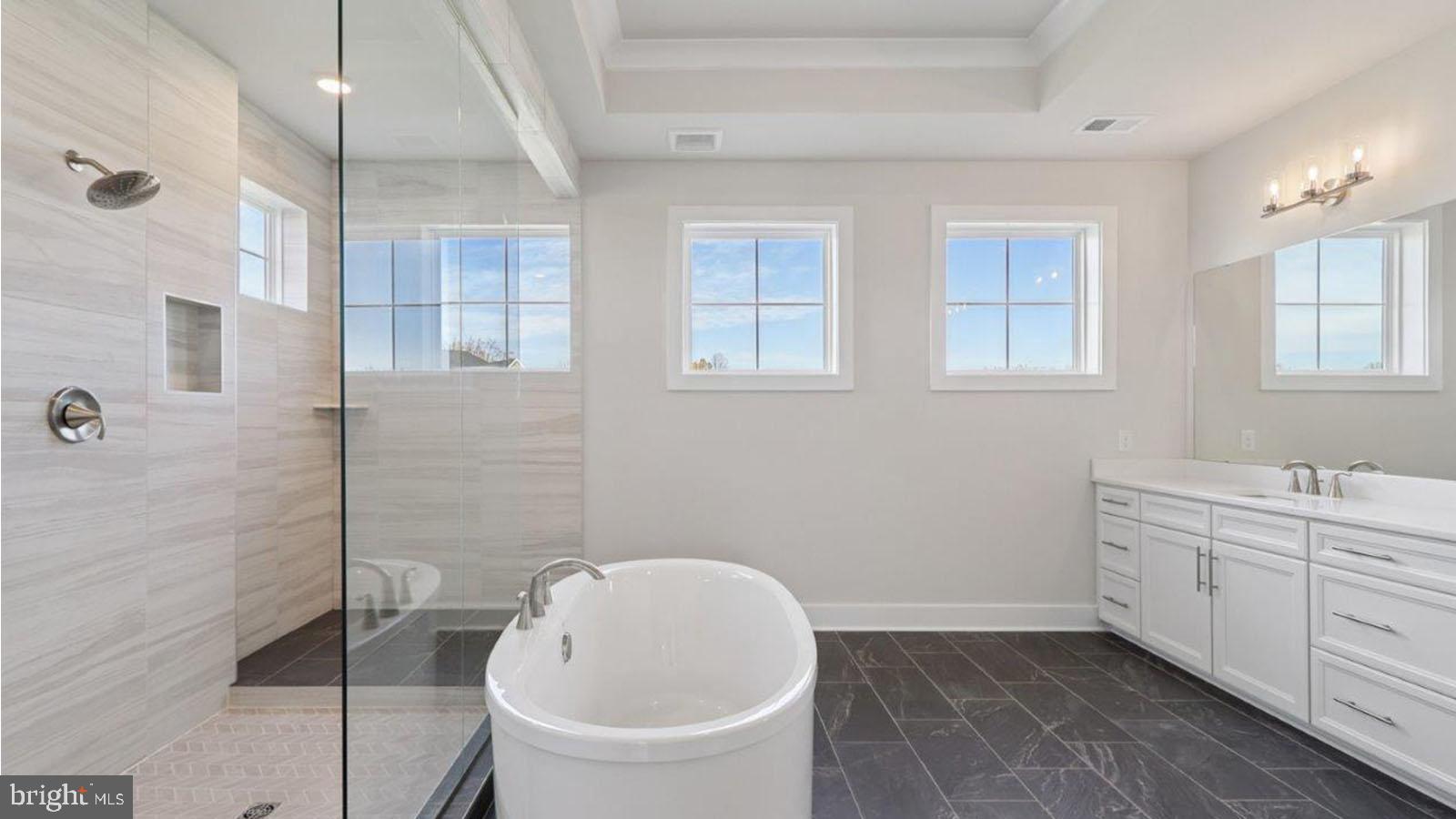 MARSHALL'S LANDING - Residential