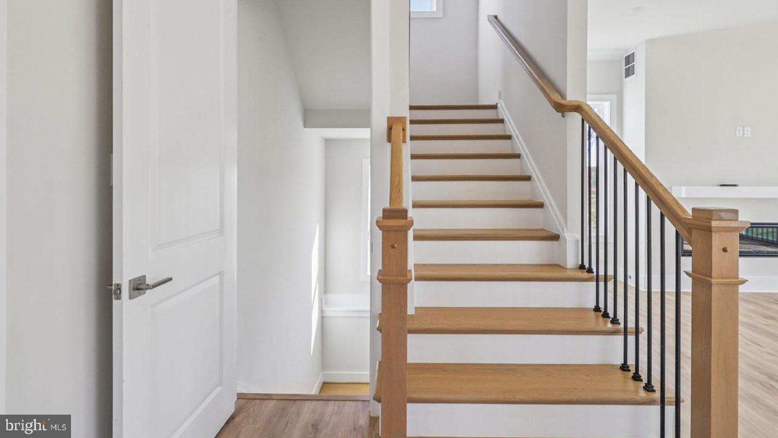 MARSHALL'S LANDING - Residential