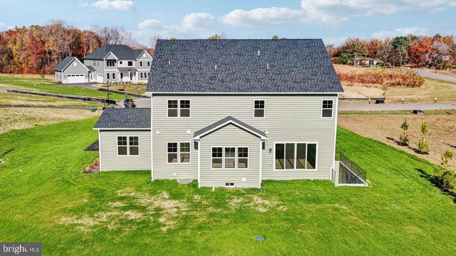 MARSHALL'S LANDING - Residential