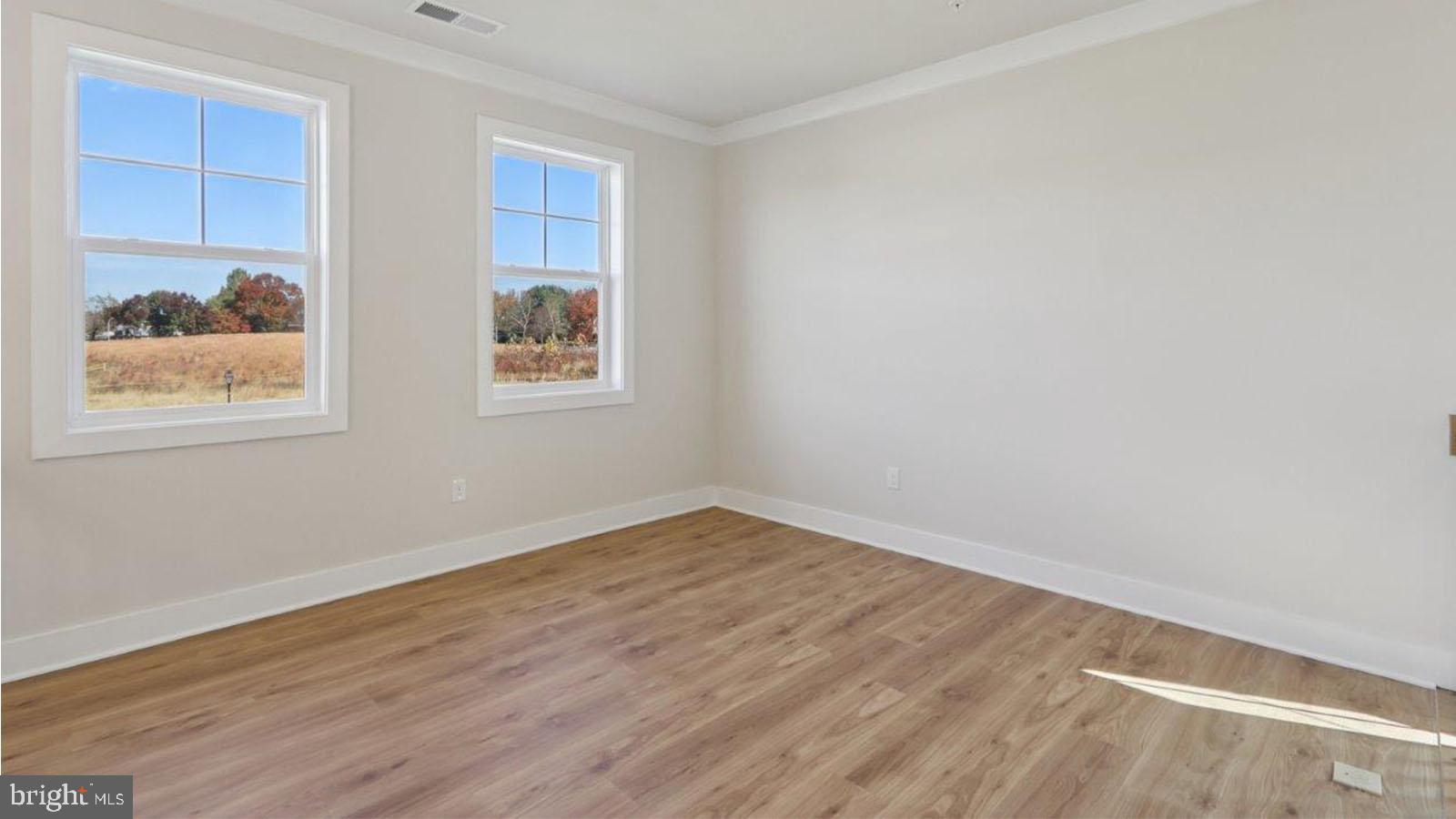 MARSHALL'S LANDING - Residential