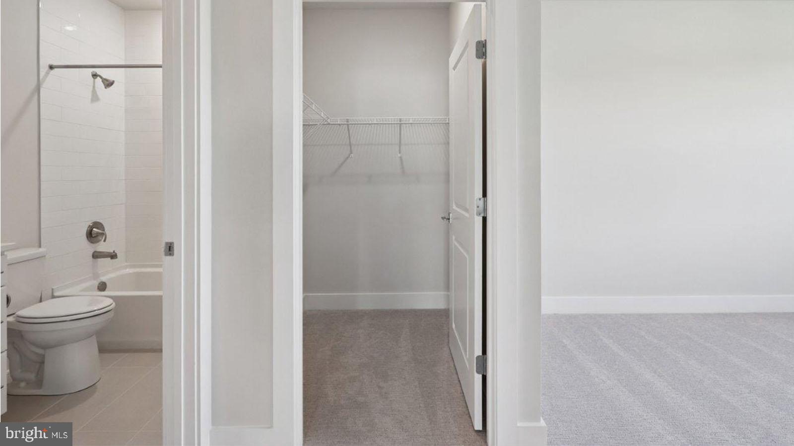 MARSHALL'S LANDING - Residential