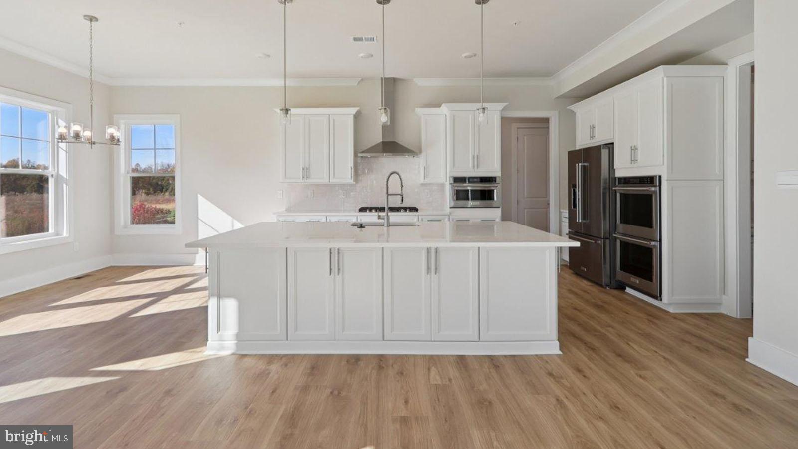 MARSHALL'S LANDING - Residential