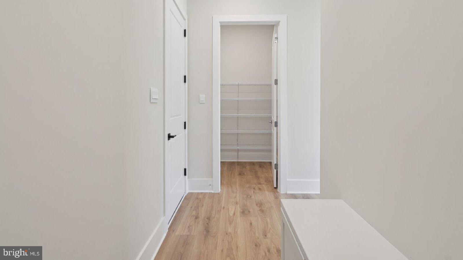 MARSHALL'S LANDING - Residential