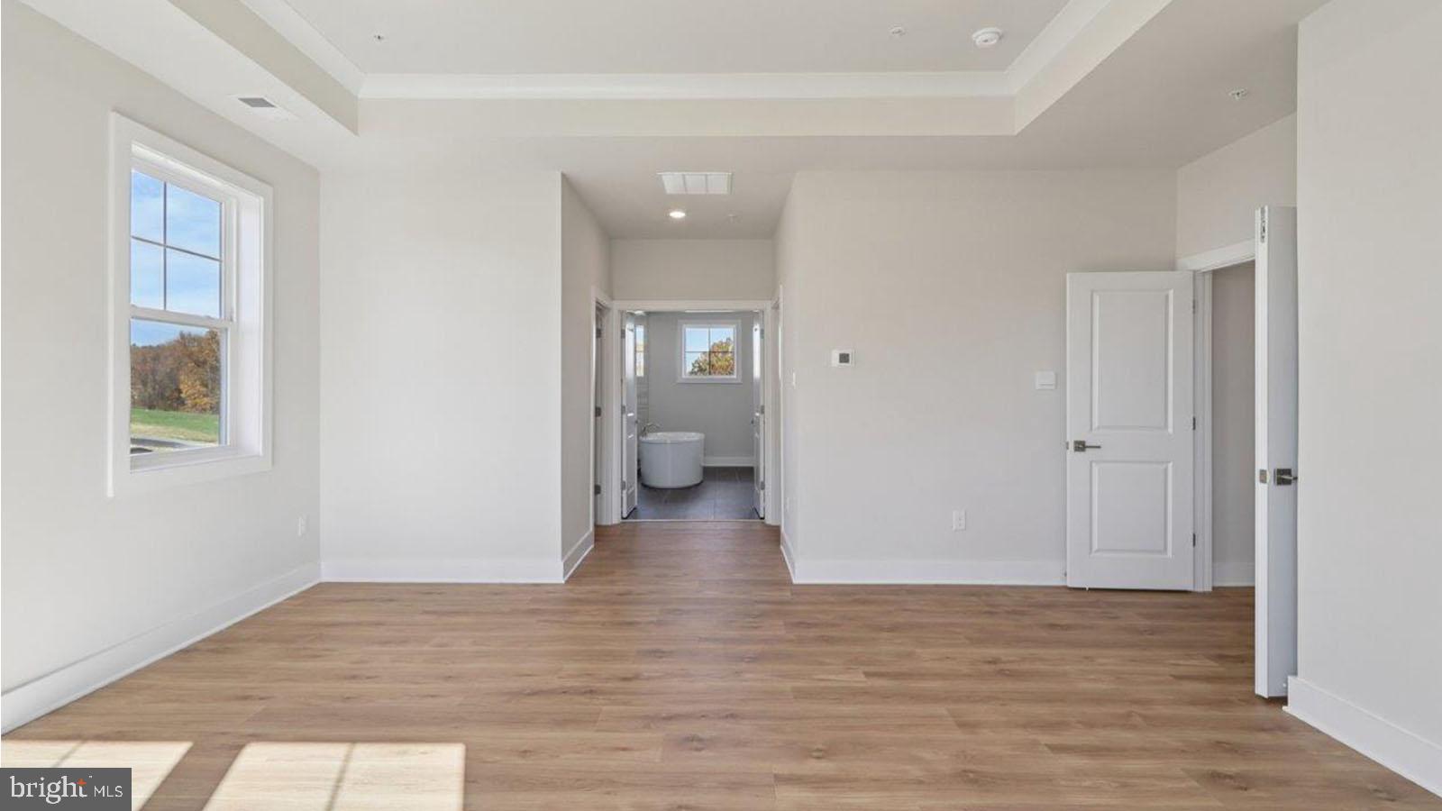 MARSHALL'S LANDING - Residential