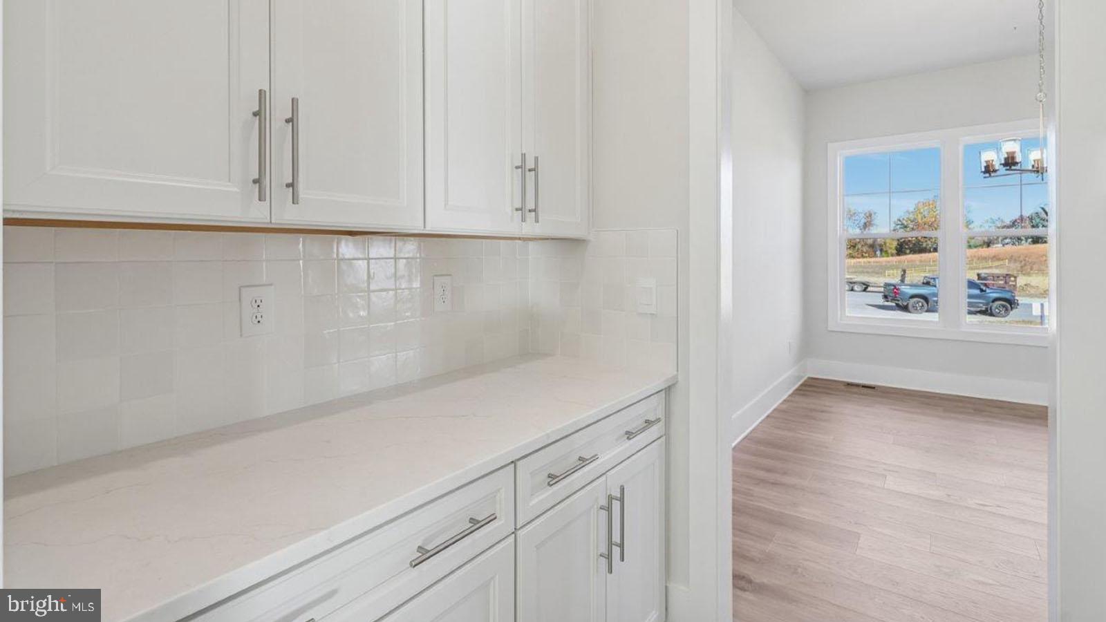 MARSHALL'S LANDING - Residential