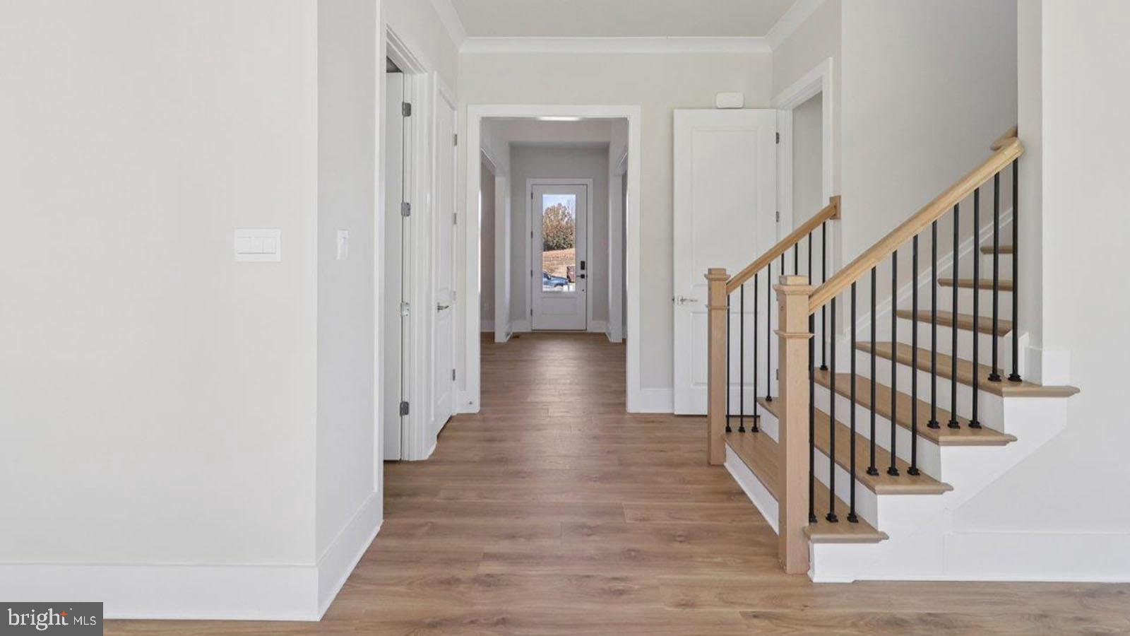 MARSHALL'S LANDING - Residential