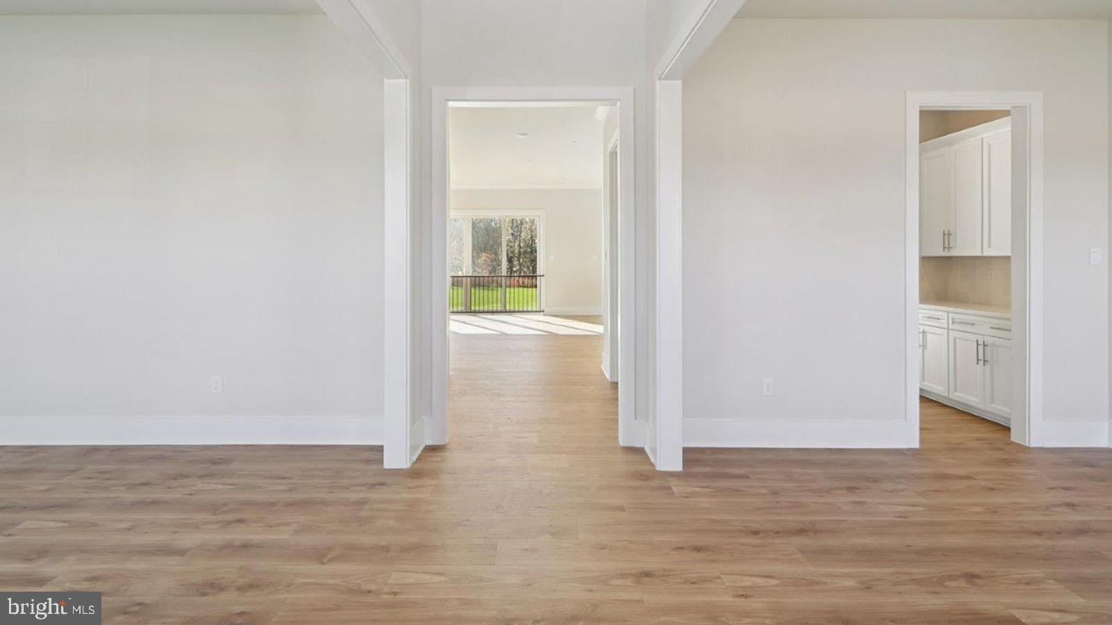 MARSHALL'S LANDING - Residential