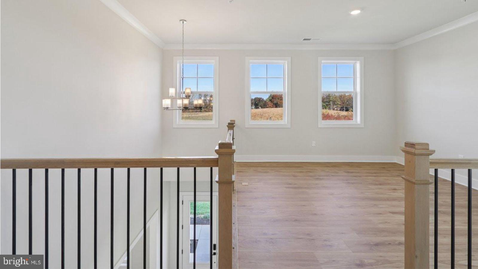 MARSHALL'S LANDING - Residential