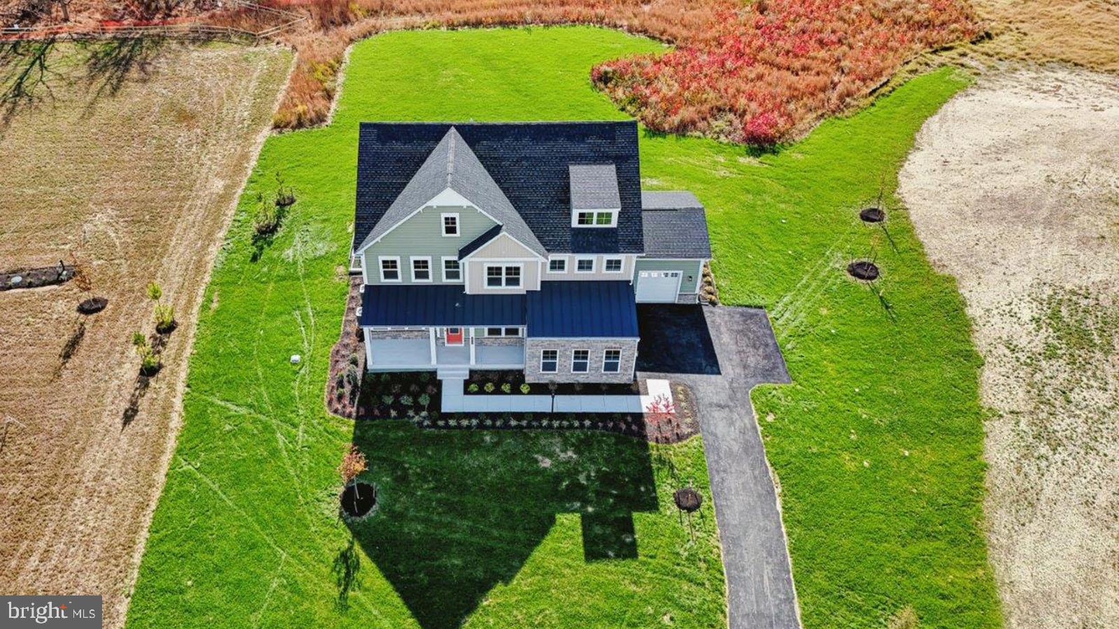 MARSHALL'S LANDING - Residential