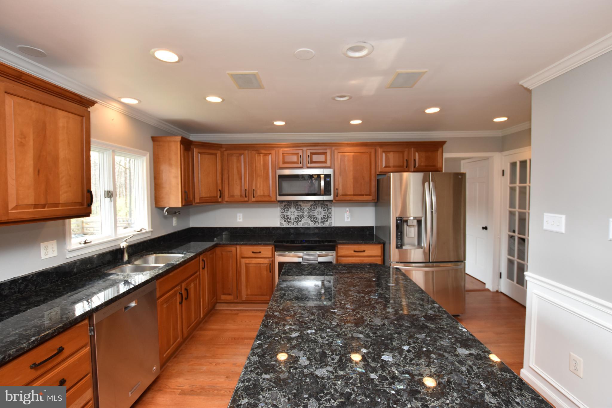 RICHLAND ACRES - Residential Lease