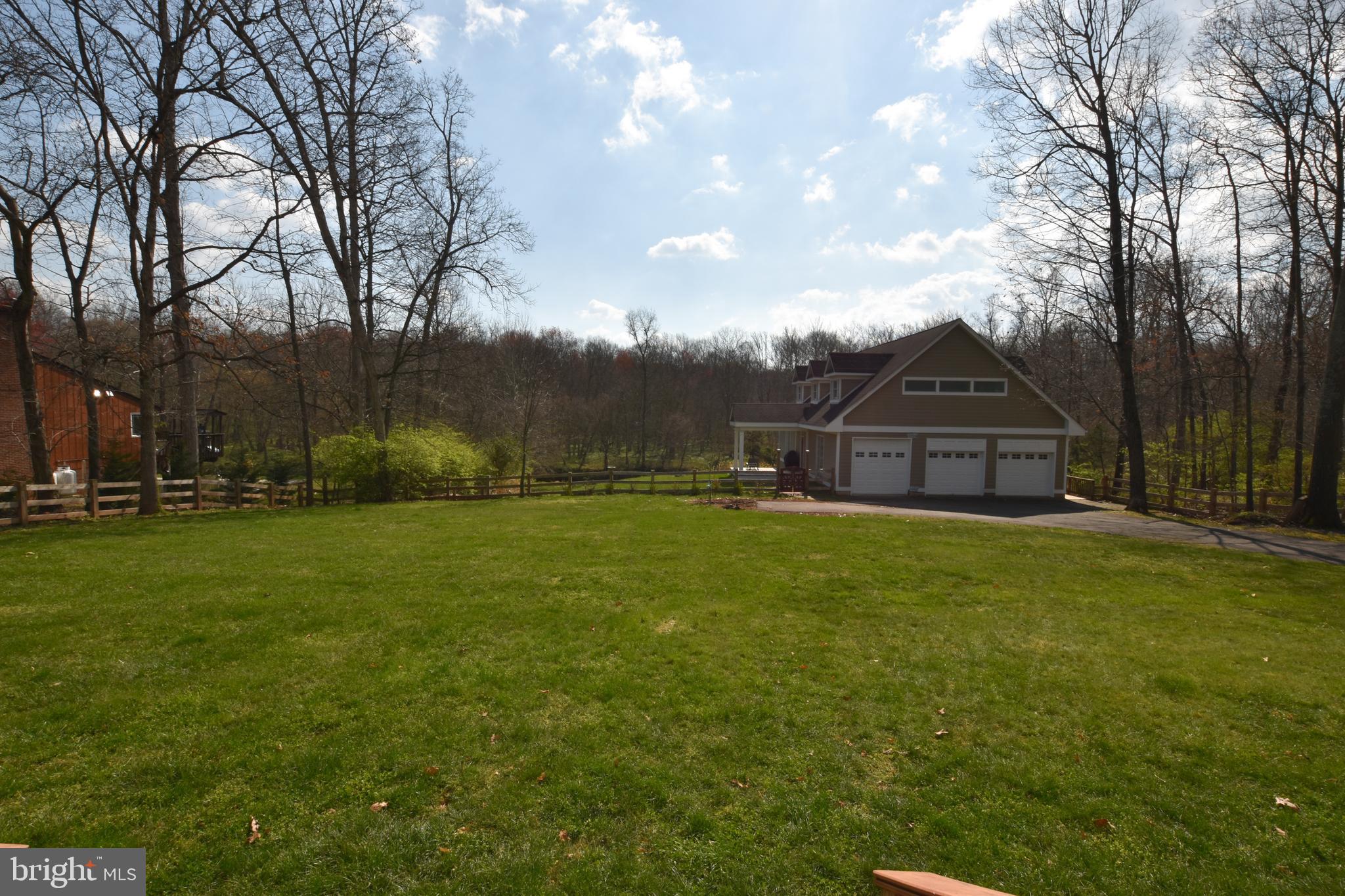 RICHLAND ACRES - Residential Lease