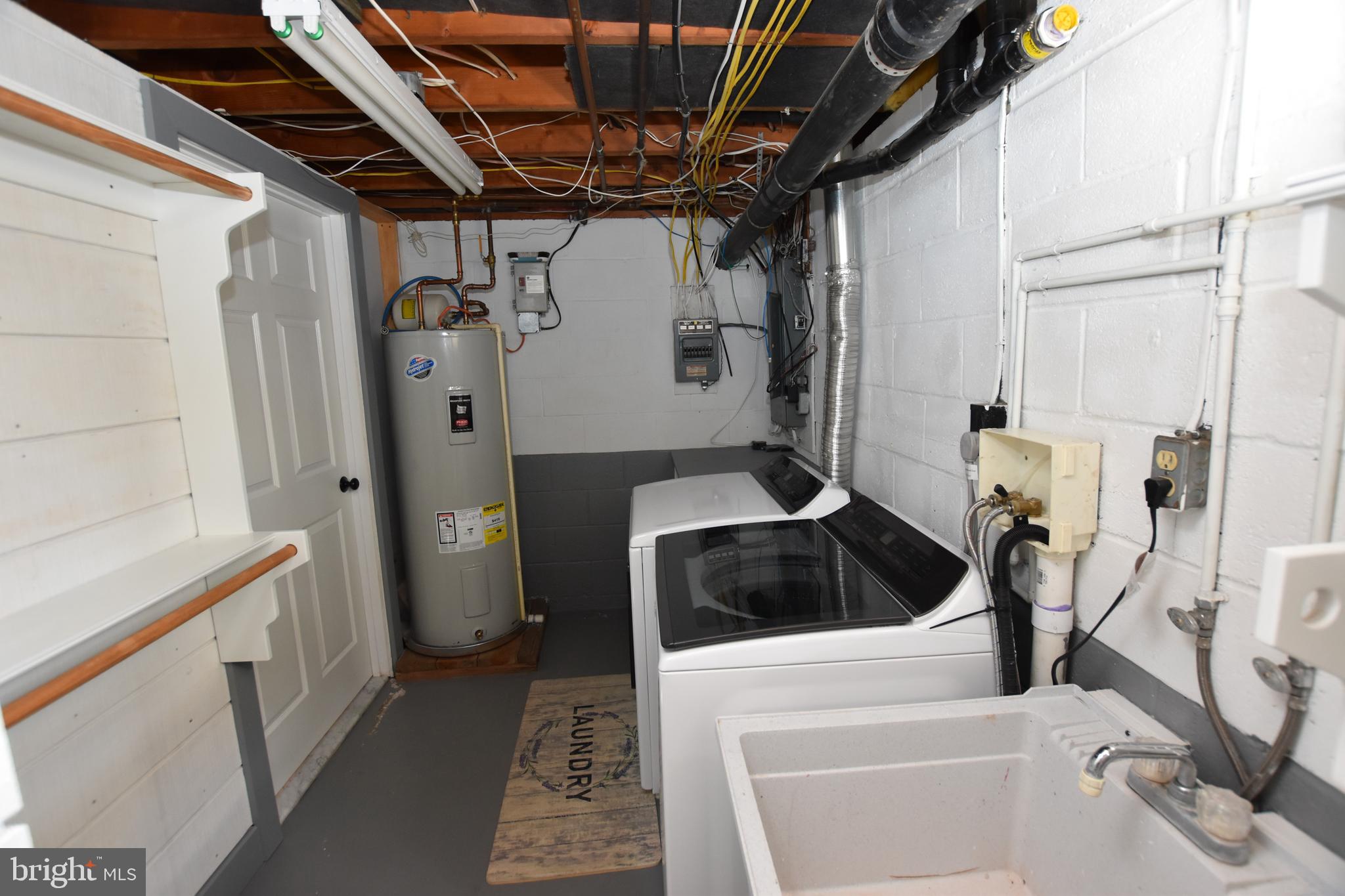 RICHLAND ACRES - Residential Lease