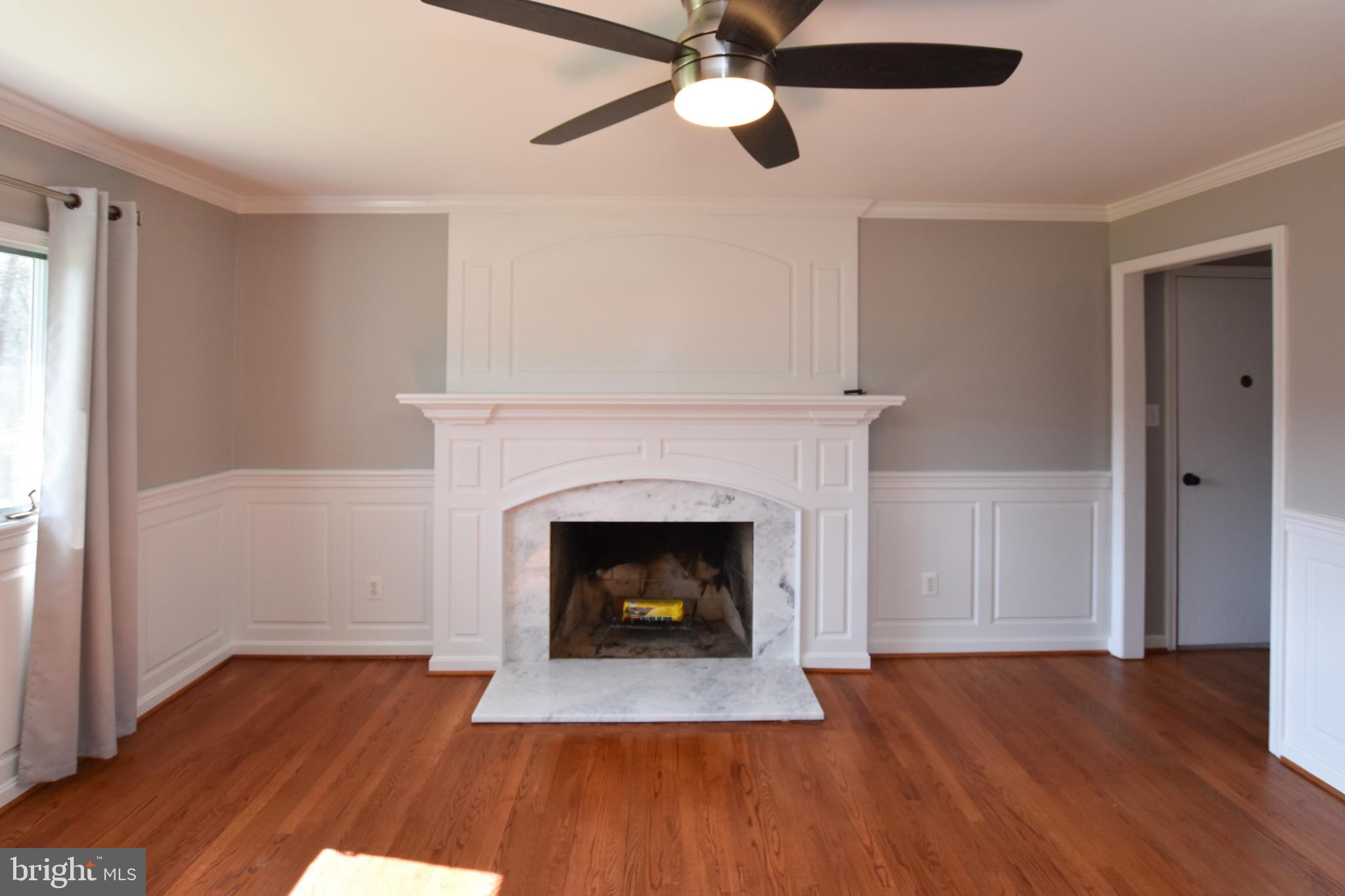 RICHLAND ACRES - Residential Lease