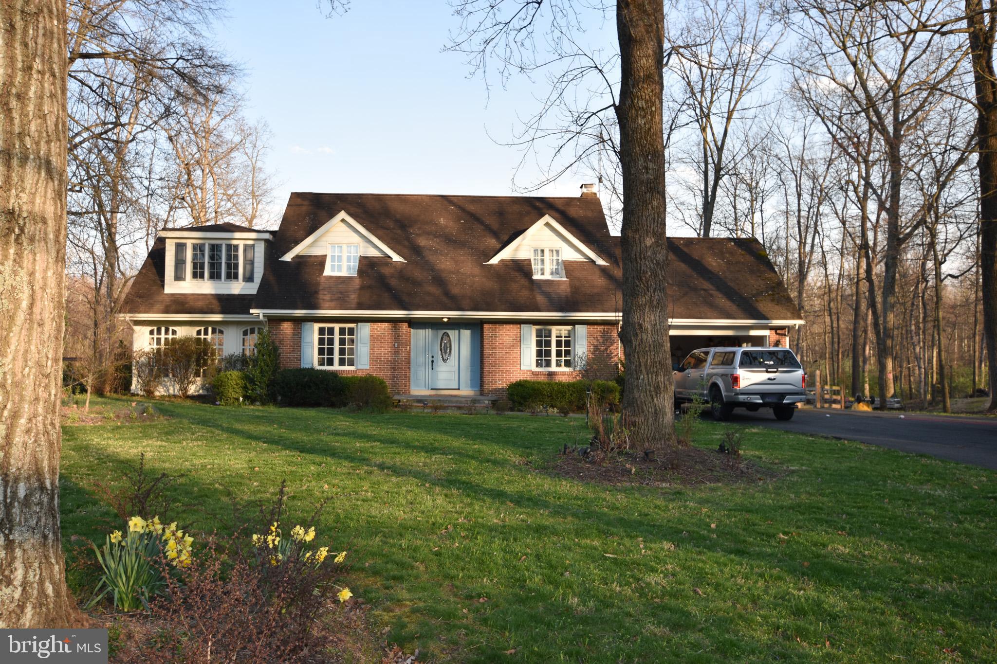 RICHLAND ACRES - Residential Lease