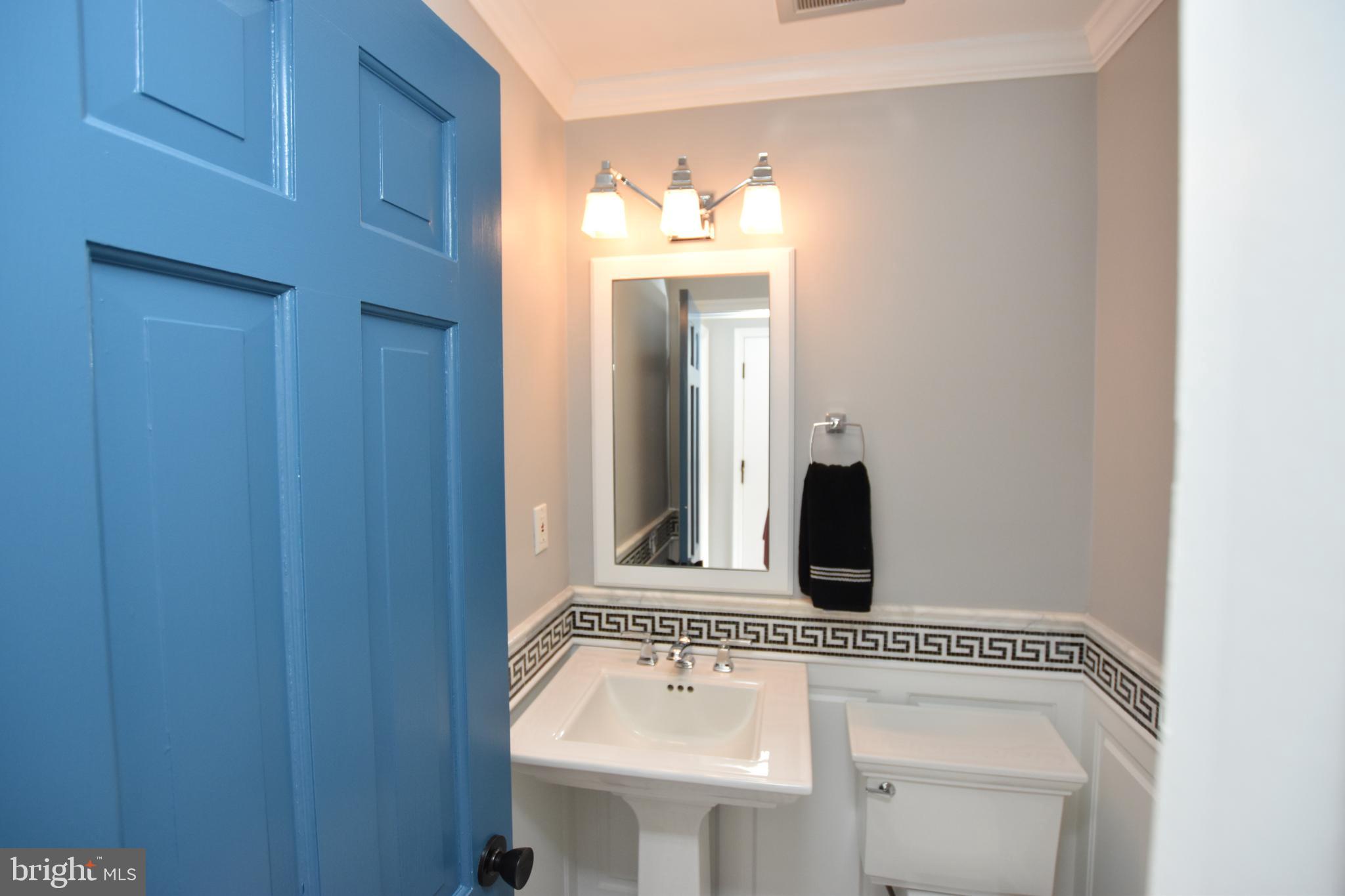 RICHLAND ACRES - Residential Lease