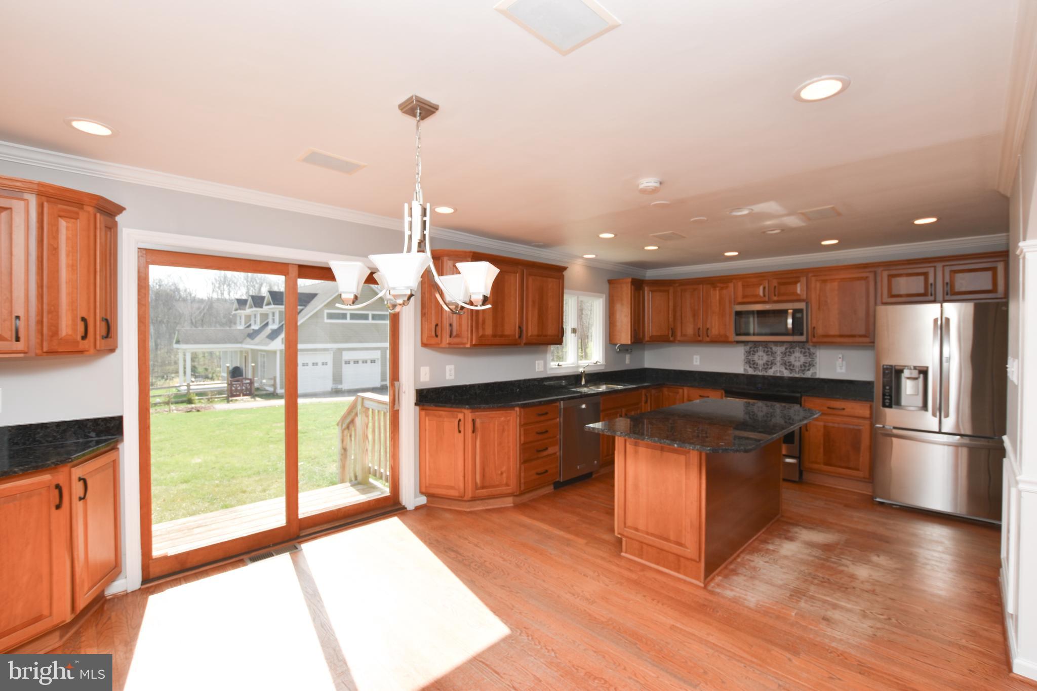 RICHLAND ACRES - Residential Lease