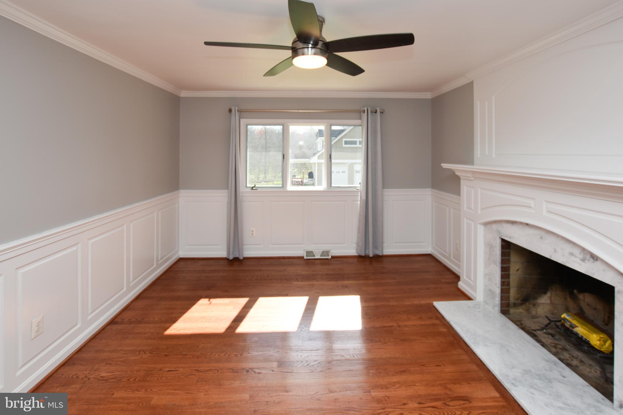 RICHLAND ACRES - Residential Lease