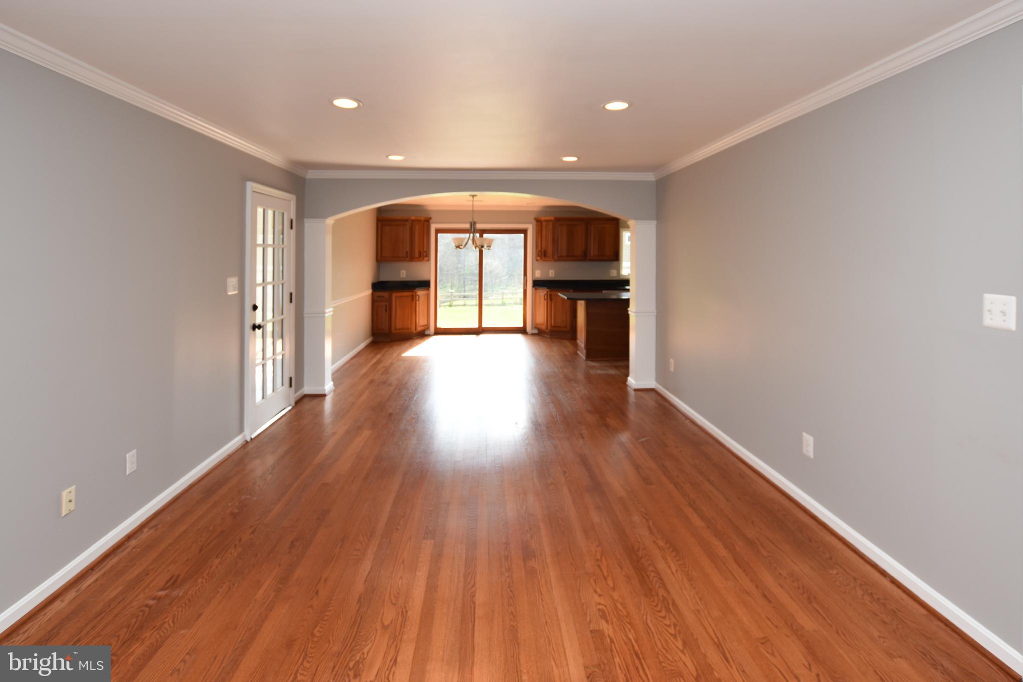 RICHLAND ACRES - Residential Lease